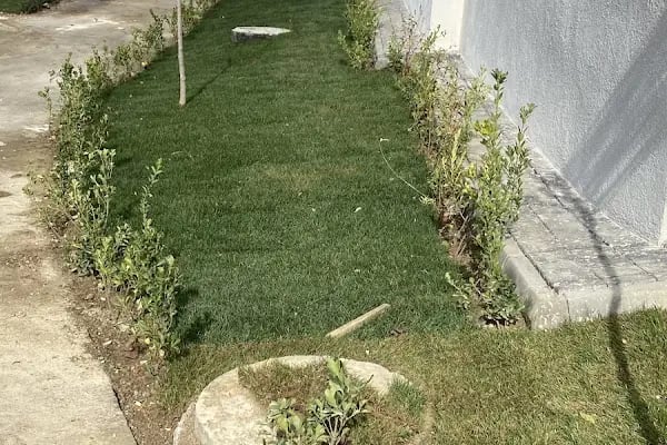 CVS HAVA KENT FERİDE HANIM KONUTLARI - Resim 15