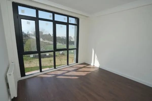 CVS HAVA KENT FERİDE HANIM KONUTLARI - Resim 4