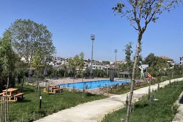 CVS HAVA KENT FERİDE HANIM KONUTLARI - Resim 2