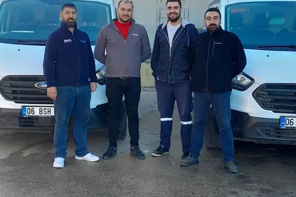A101 GAZIANTEP BÖLGE DEPOSU - Resim 12