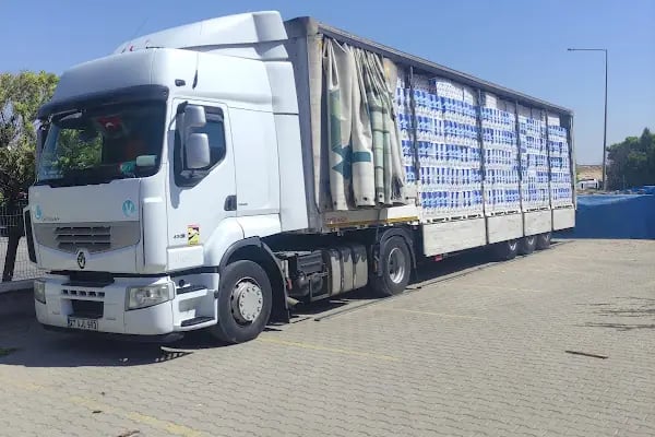 A101 GAZIANTEP BÖLGE DEPOSU - Resim 7