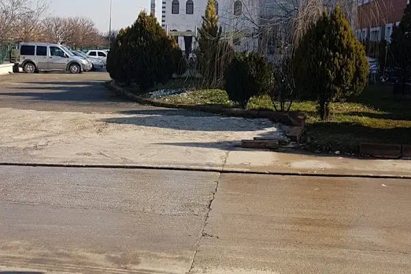 A101 GAZIANTEP BÖLGE DEPOSU - Resim 9