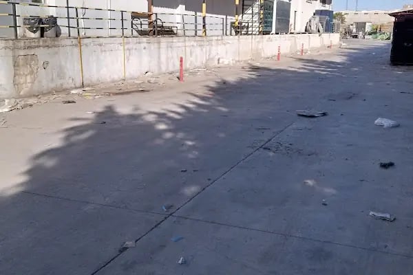 A101 GAZIANTEP BÖLGE DEPOSU - Resim 6