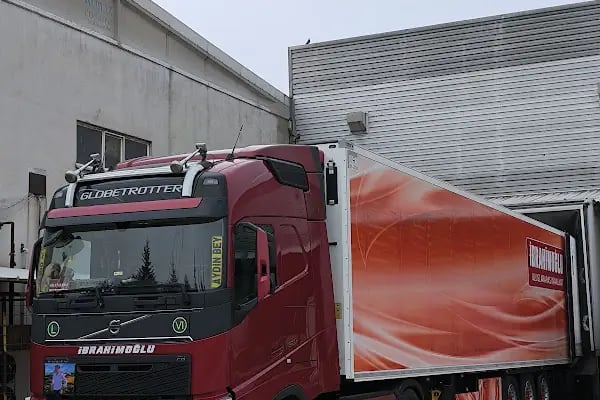 A101 GAZIANTEP BÖLGE DEPOSU - Resim 4