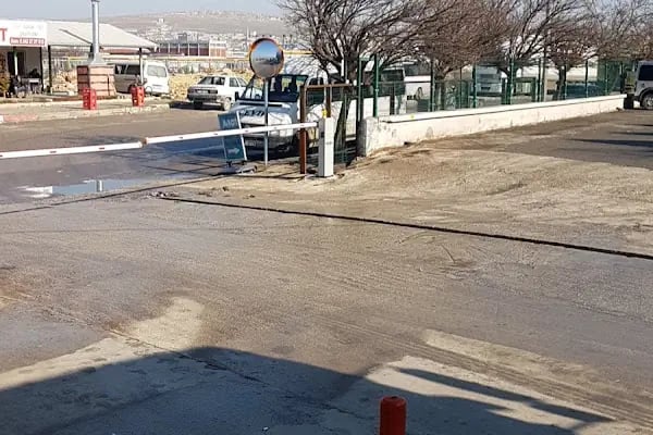 A101 GAZIANTEP BÖLGE DEPOSU - Resim 11