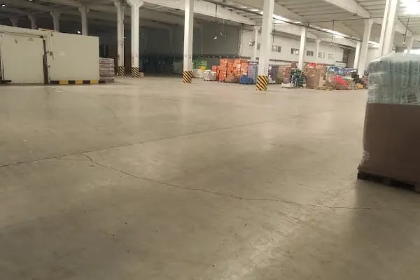 A101 GAZIANTEP BÖLGE DEPOSU - Resim 10