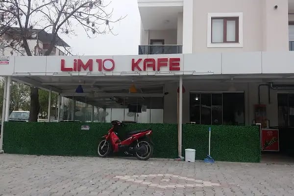 Lim10 Cafe - Resim 1