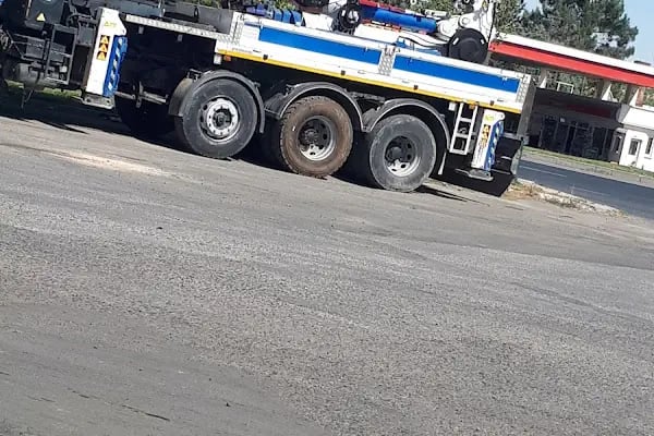 Güngör oto kurtarma çekici yol yardım vinç Nizip - Resim 5