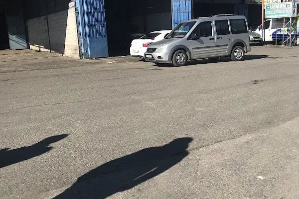 Güngör oto kurtarma çekici yol yardım vinç Nizip - Resim 19