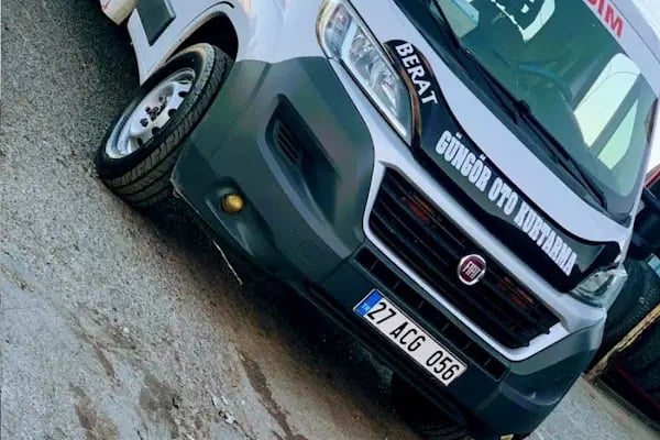 Güngör oto kurtarma çekici yol yardım vinç Nizip - Resim 3