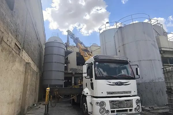 Güngör oto kurtarma çekici yol yardım vinç Nizip - Resim 7