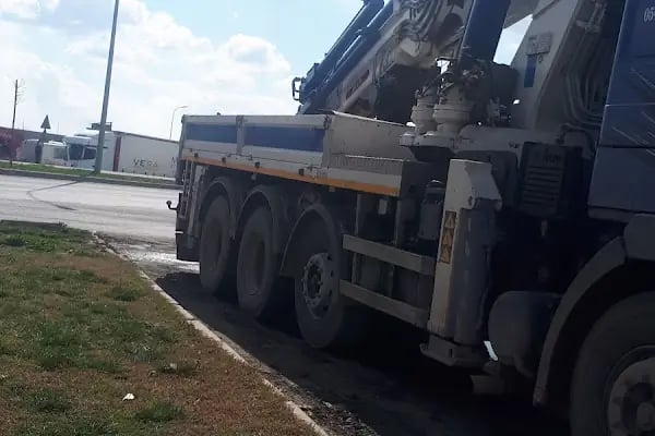 Güngör oto kurtarma çekici yol yardım vinç Nizip - Resim 16