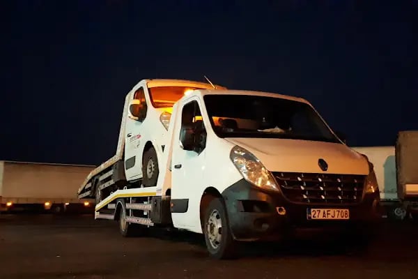 Güngör oto kurtarma çekici yol yardım vinç Nizip - Resim 4