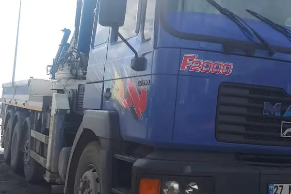 Güngör oto kurtarma çekici yol yardım vinç Nizip - Resim 18
