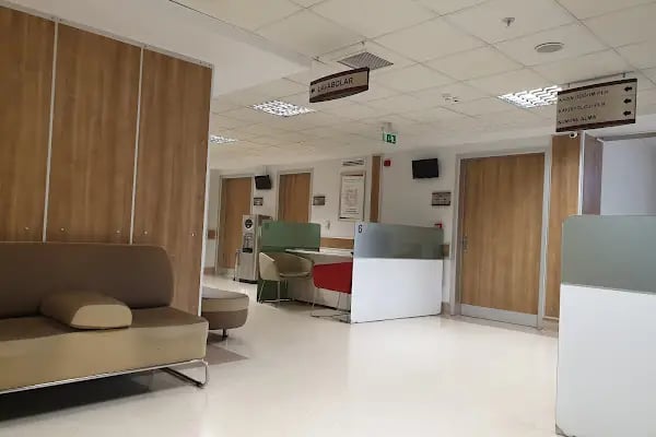 Özel Eryaman Hastanesi - Resim 9