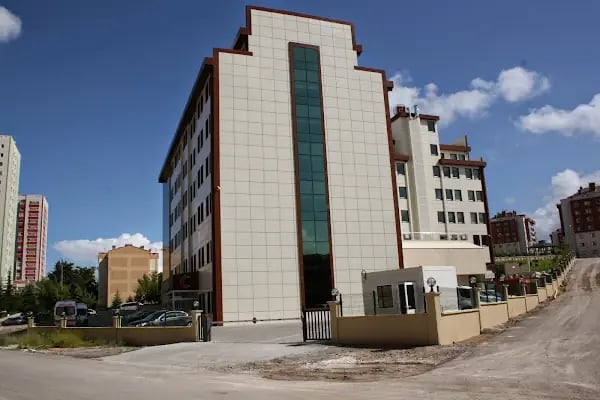 Özel Eryaman Hastanesi - Resim 12