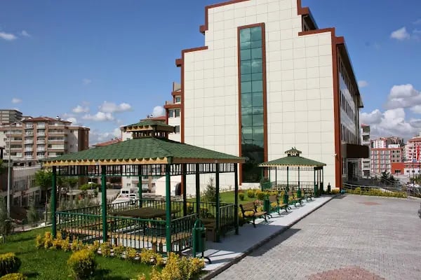 Özel Eryaman Hastanesi - Resim 15