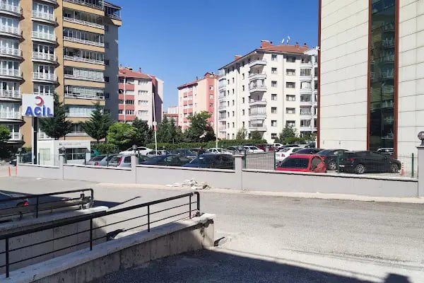 Özel Eryaman Hastanesi - Resim 4