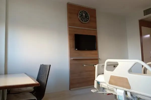 Özel Eryaman Hastanesi - Resim 18