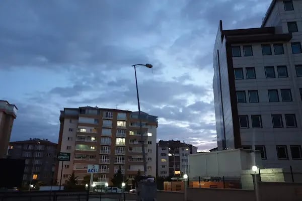 Özel Eryaman Hastanesi - Resim 6