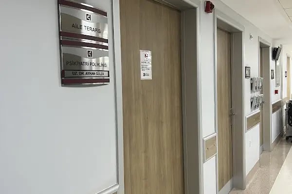 Özel Eryaman Hastanesi - Resim 10