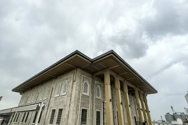 Aselsan Cami - Resim 6