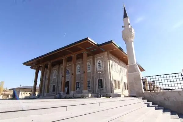 Aselsan Cami - Resim 12