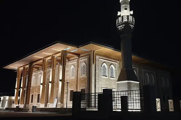 Aselsan Cami - Resim 13