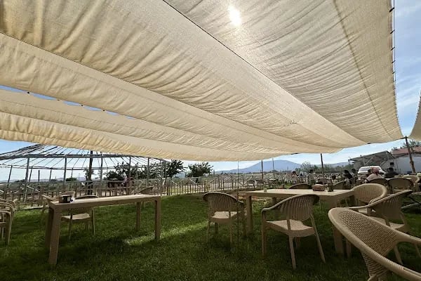 Nalçacı Binicilik &amp; At Eğitim Merkezi - Resim 19