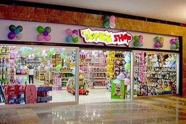 Toyzz Shop Forum Trabzon AVM - Resim 4