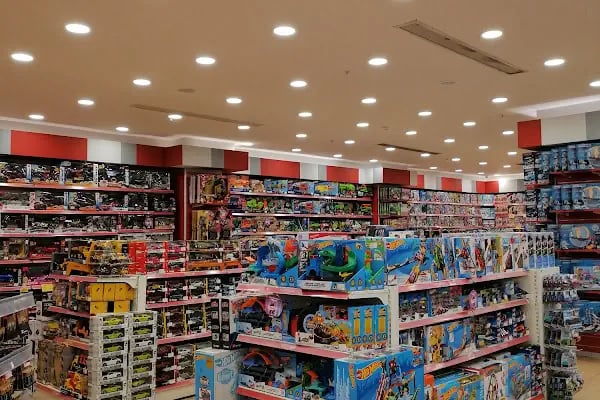 Toyzz Shop Forum Trabzon AVM - Resim 15