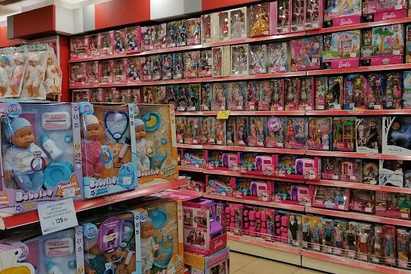 Toyzz Shop Forum Trabzon AVM - Resim 12