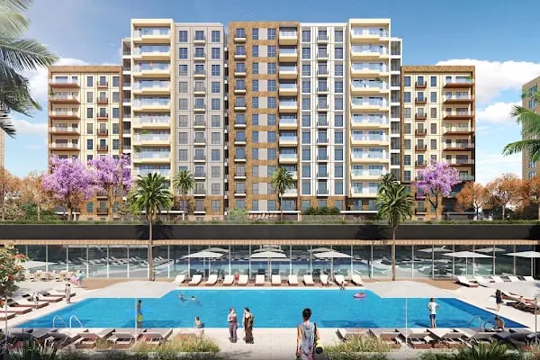 Sur Yapı Antalya Satış Ofisi - Resim 16