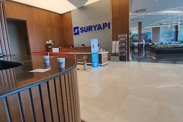 Sur Yapı Antalya Satış Ofisi - Resim 14