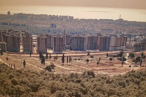 Sur Yapı Antalya Satış Ofisi - Resim 19