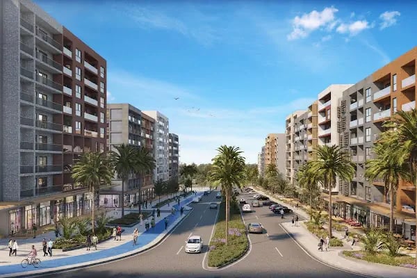 Sur Yapı Antalya Satış Ofisi - Resim 4
