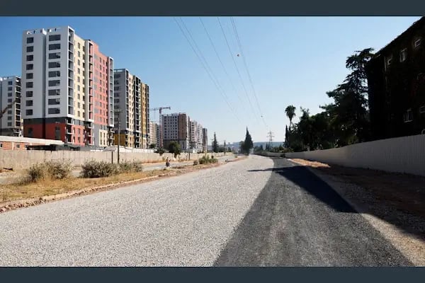 Sur Yapı Antalya Satış Ofisi - Resim 9