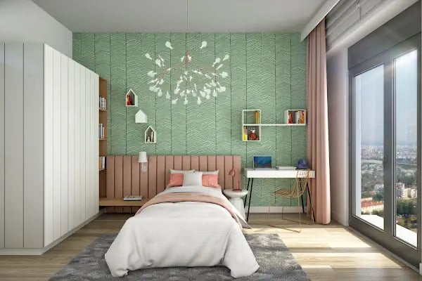 Sur Yapı Antalya Satış Ofisi - Resim 12