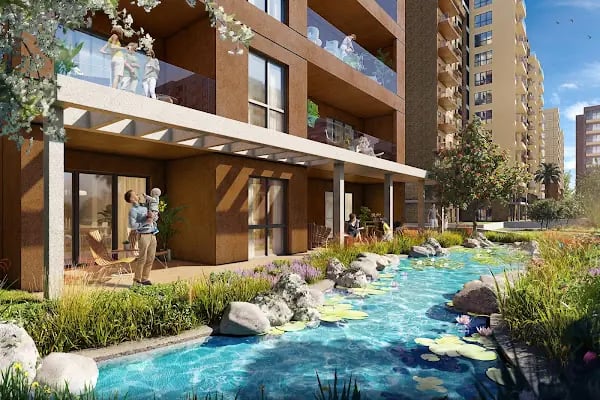 Sur Yapı Antalya Satış Ofisi - Resim 7