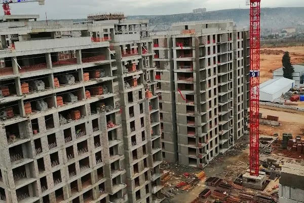 Sur Yapı Antalya Satış Ofisi - Resim 20