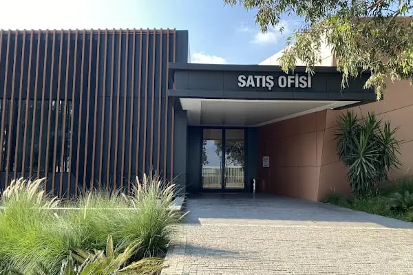 Sur Yapı Antalya Satış Ofisi - Resim 10