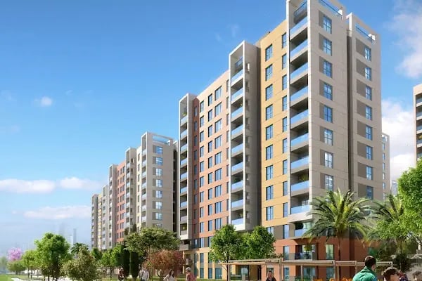 Sur Yapı Antalya Satış Ofisi - Resim 3