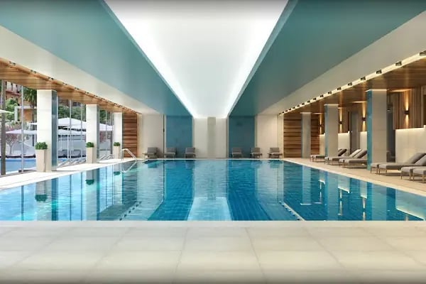Sur Yapı Antalya Satış Ofisi - Resim 15