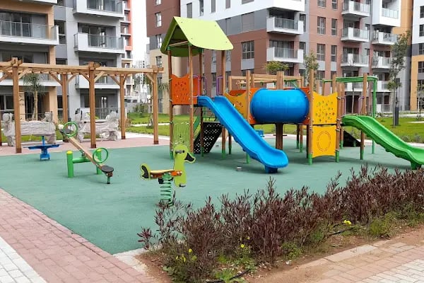 Sur Yapı Antalya Satış Ofisi - Resim 18