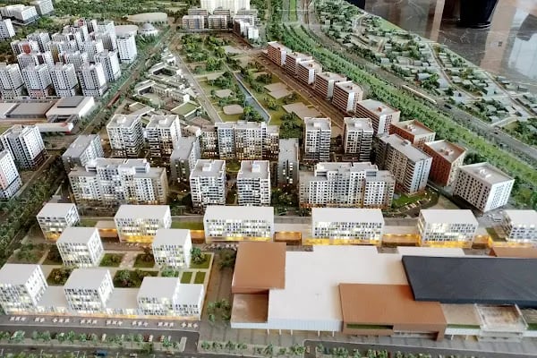 Sur Yapı Antalya Satış Ofisi - Resim 5