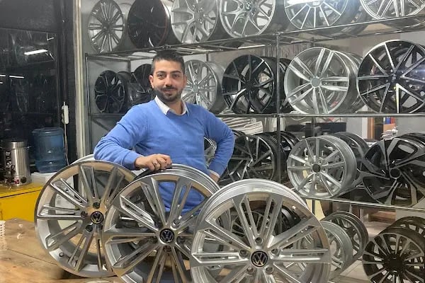 ÇAKMAK OTO LASTİK & 7/24 YOL YARDIMI - Resim 5