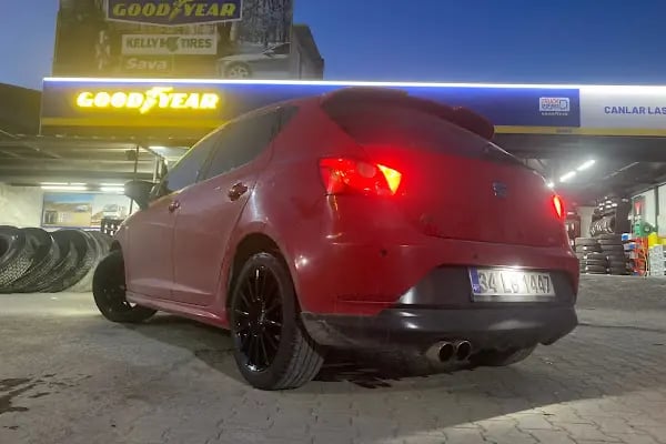 ÇAKMAK OTO LASTİK & 7/24 YOL YARDIMI - Resim 15