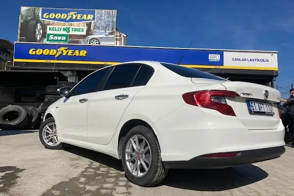 ÇAKMAK OTO LASTİK & 7/24 YOL YARDIMI - Resim 14