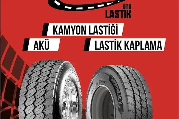 ÇAKMAK OTO LASTİK & 7/24 YOL YARDIMI - Resim 8