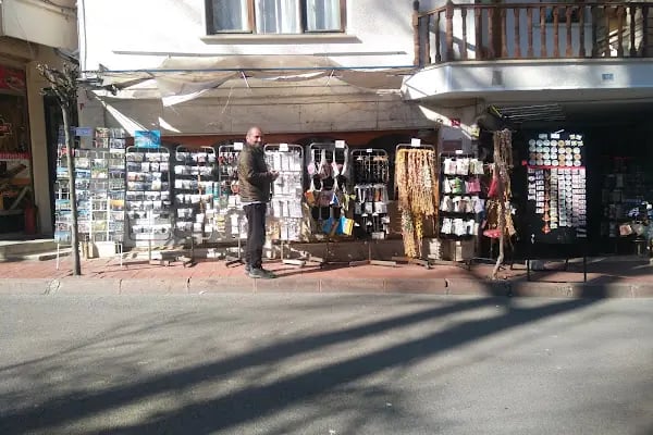 Dolunay Hediyelik eşya - Resim 1